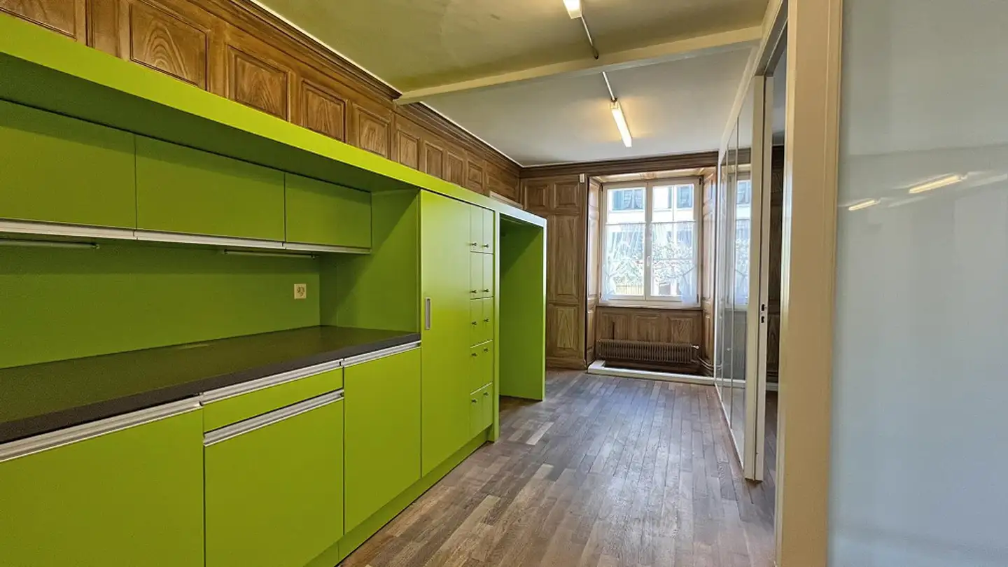 Office space for rent - Bahnhofstrasse 1, 8180 Bülach - Photo 2