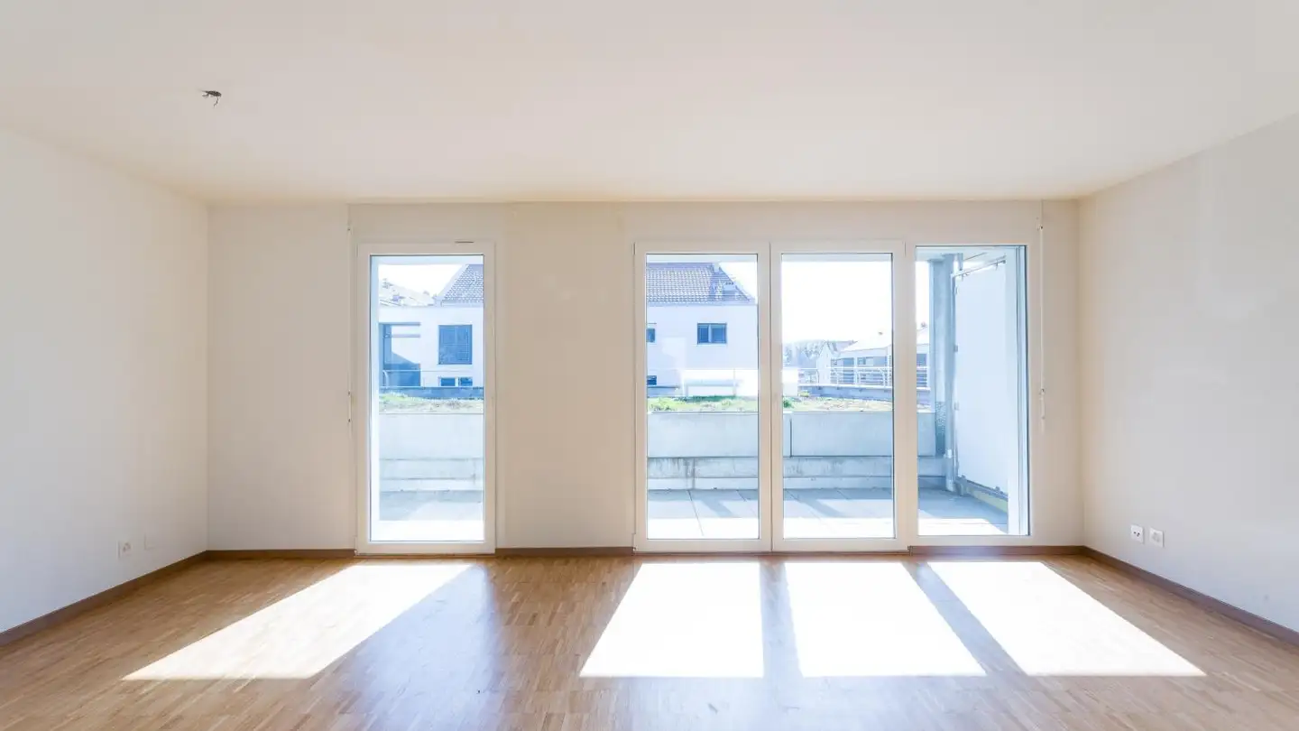 Wohnung mieten - Impasse Des Griottes 12, 1462 Yvonand - Foto 3