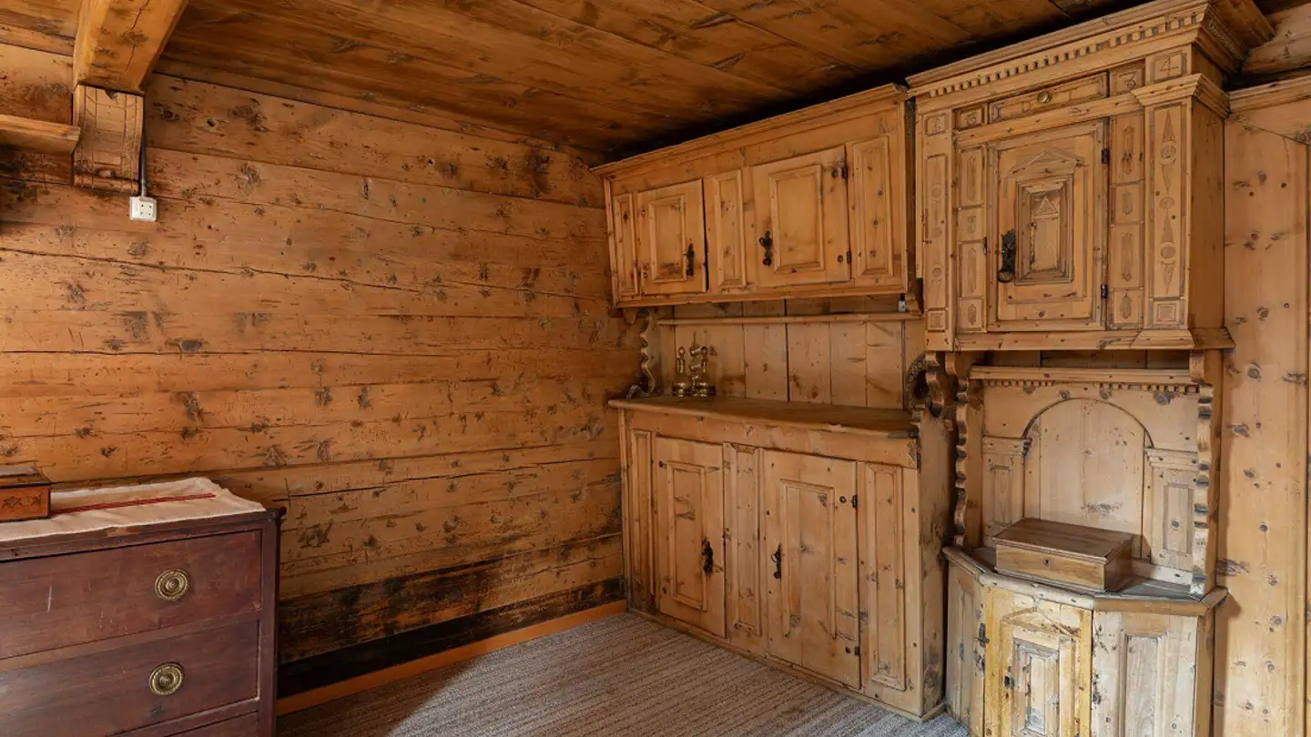 Casa singola in vendita - 7515 Sils/Segl Baselgia - Photo 2