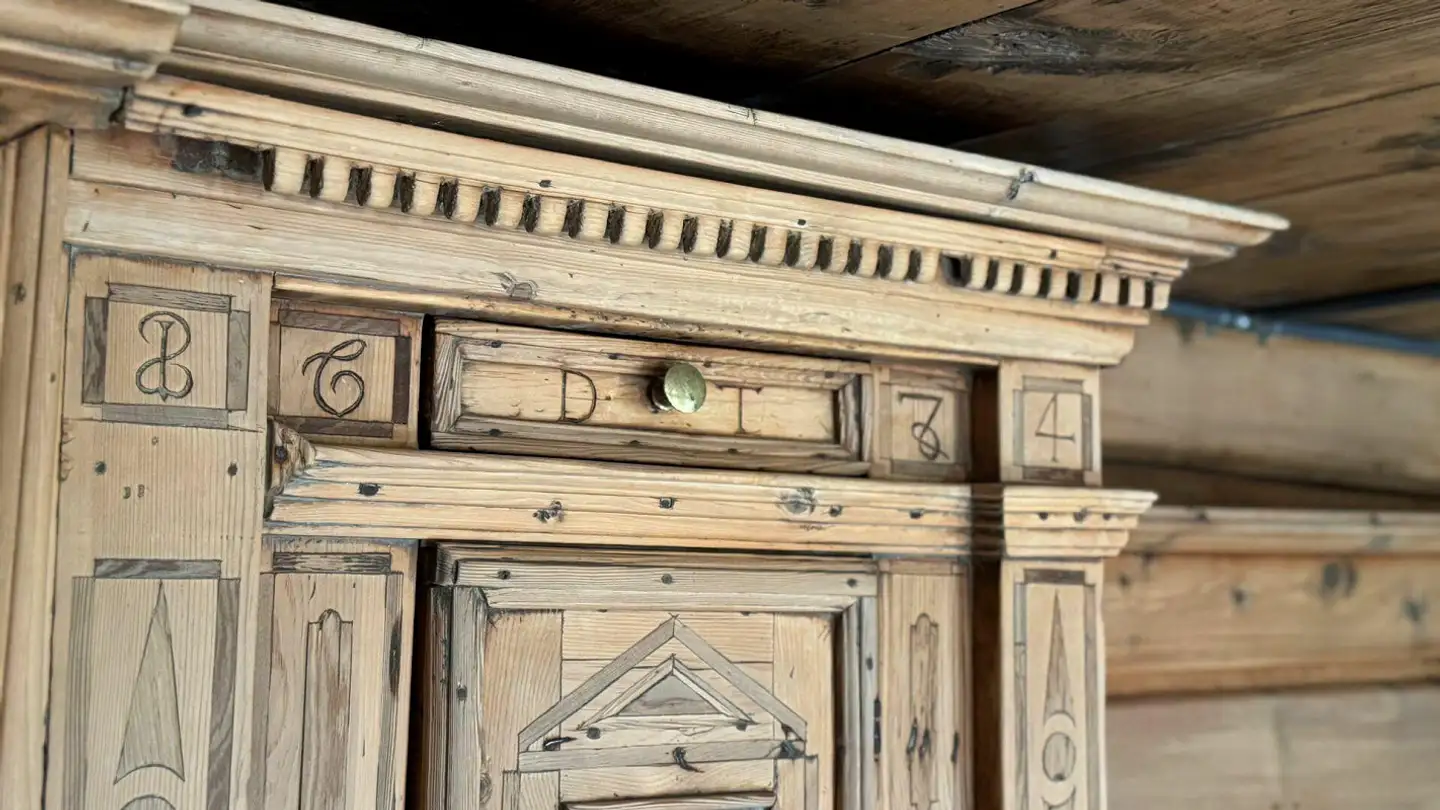 Casa singola in vendita - 7515 Sils/Segl Baselgia - Photo 3