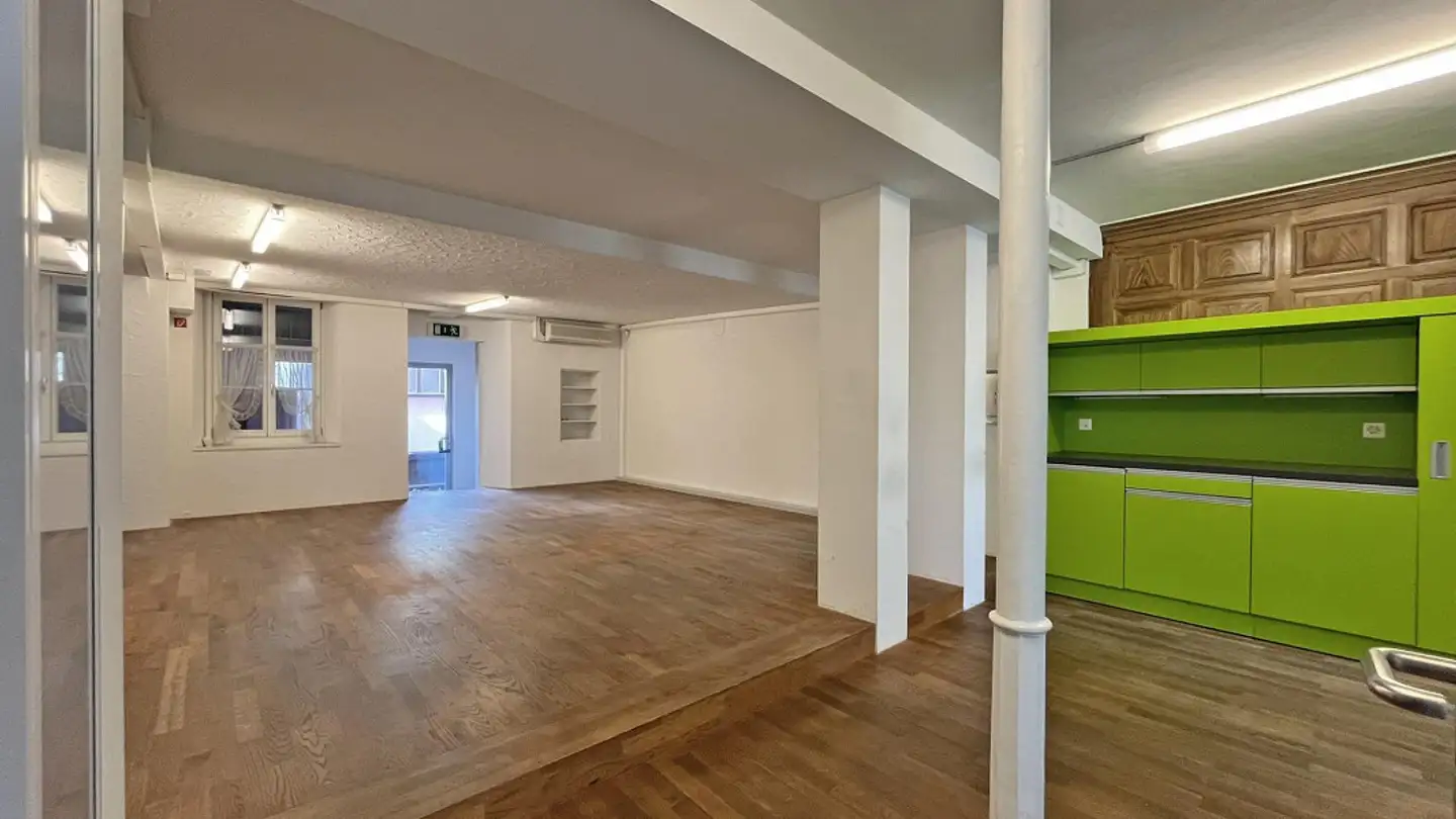 Office space for rent - Bahnhofstrasse 1, 8180 Bülach - Photo 3