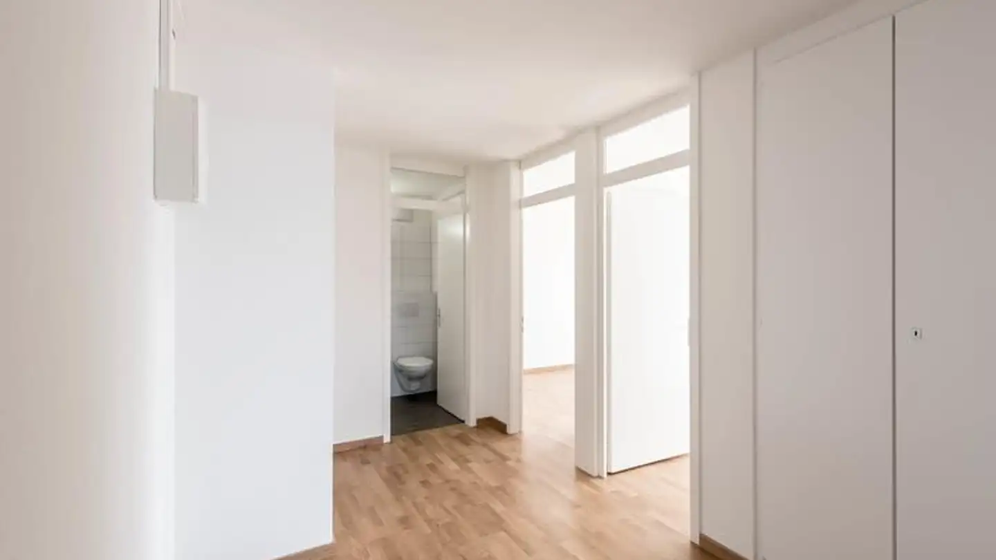 Wohnung mieten - Augsterheglistrasse 27, 4133 Pratteln - Foto 2