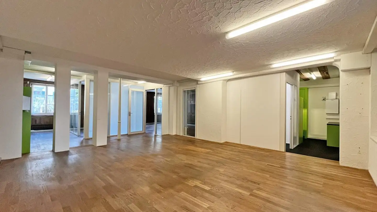Office space for rent - Bahnhofstrasse 1, 8180 Bülach - Photo 4