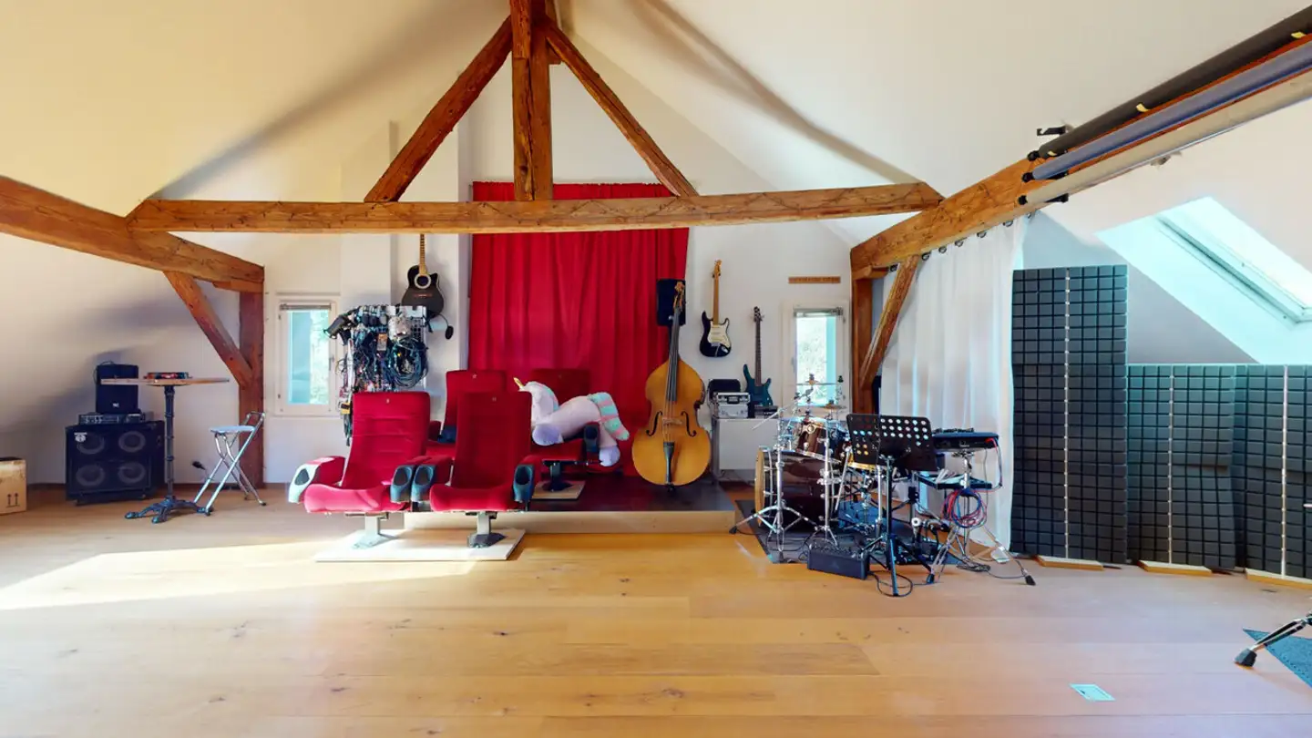 Fattoria in vendita - 1088 Ropraz - Photo 4