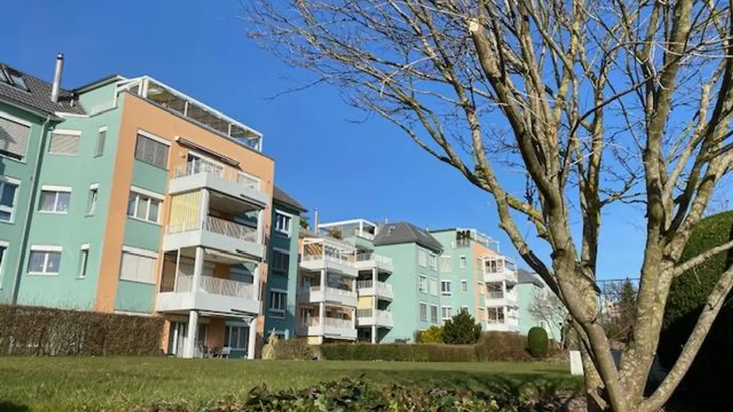 Wohnung mieten - Eichenstrasse 3, 6203 Sempach Station