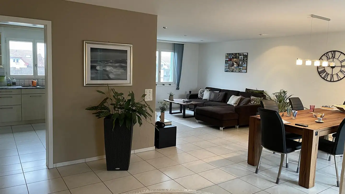 Wohnung mieten - Eichenstrasse 3, 6203 Sempach Station - Foto 2