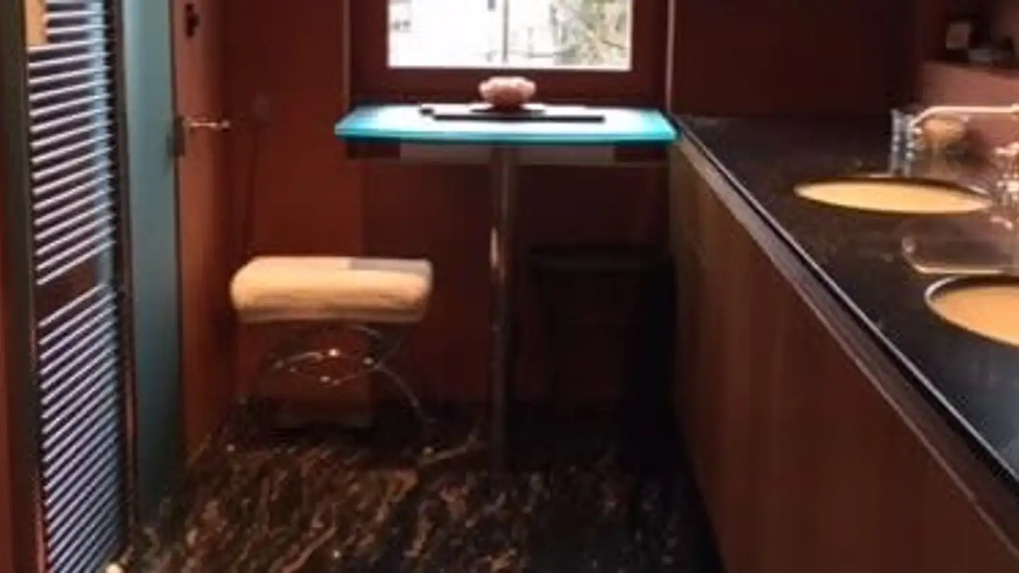 Möblierte Wohnung mieten - Olgastrasse 2, 8001 Zürich - Foto 2