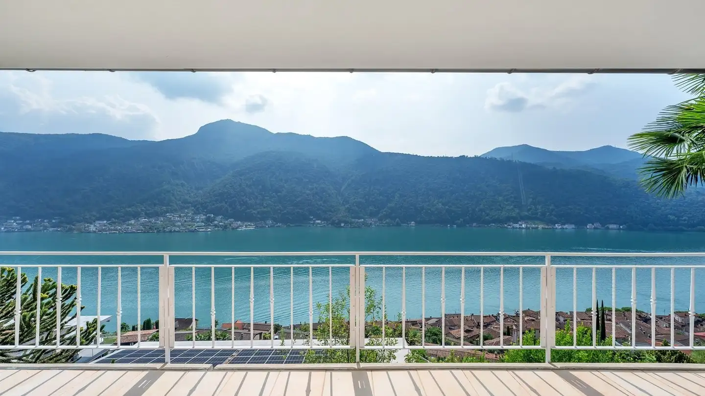 Casa singola in affitto - 6922 Morcote - Photo 3