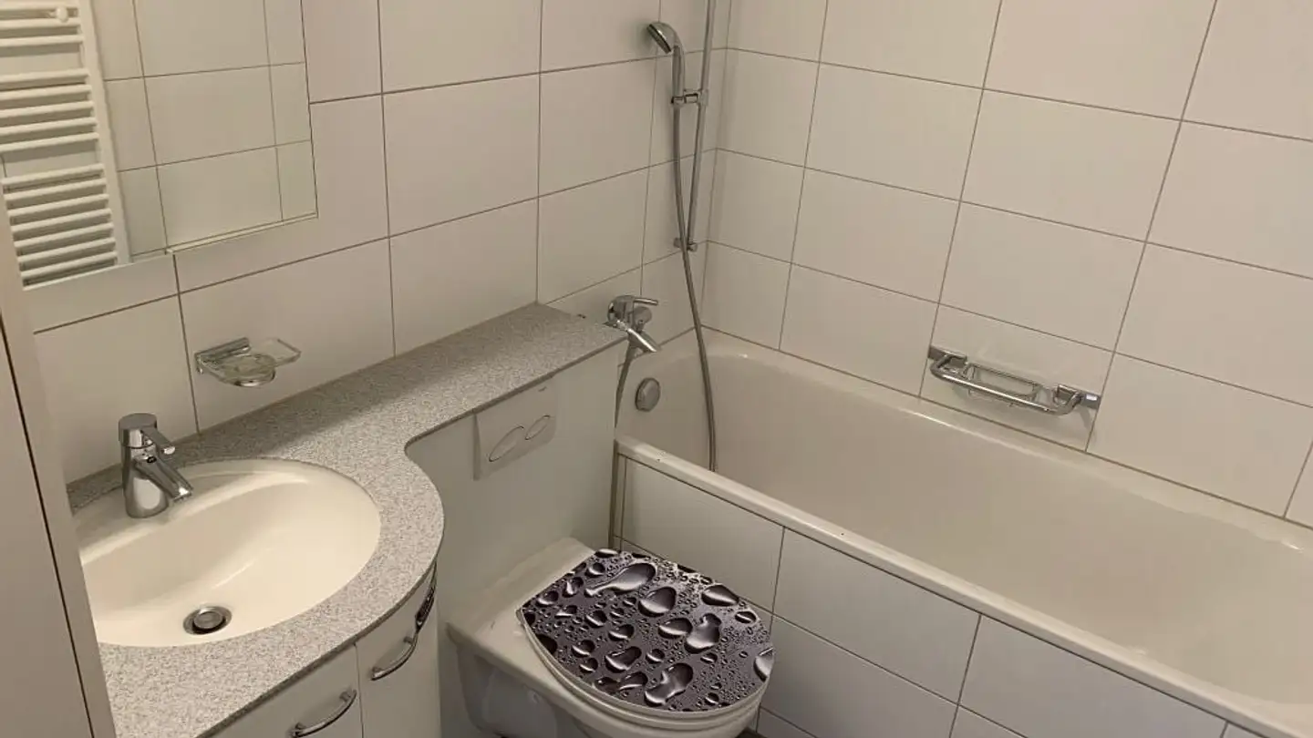 Appartamento in affitto - Austrasse 106, 3176 Neuenegg - Photo 4