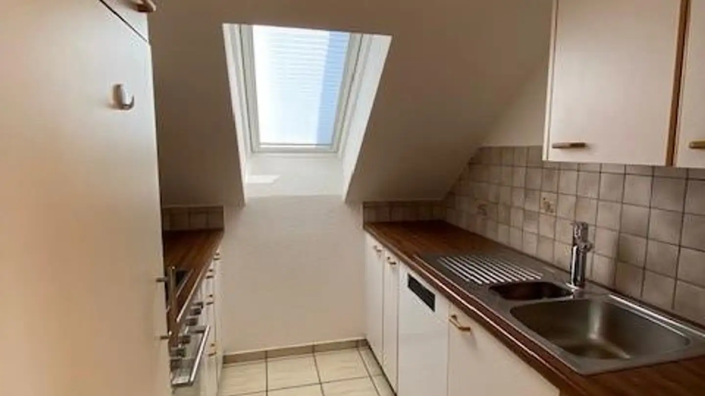 Appartamento in affitto - Schulhausstrasse 6, 4556 Aeschi SO - Photo 2