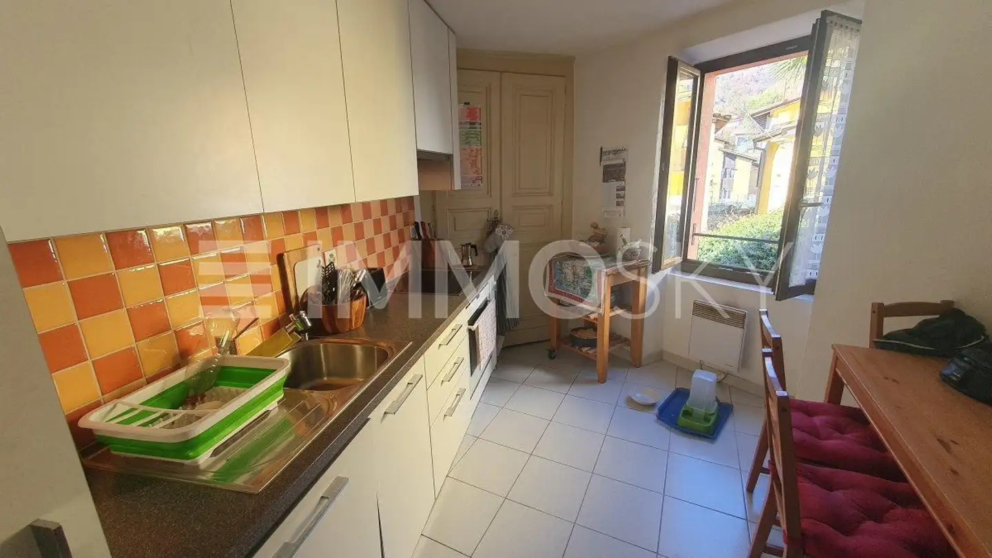 Maison individuelle à vendre - 6986 Miglieglia - Photo 3