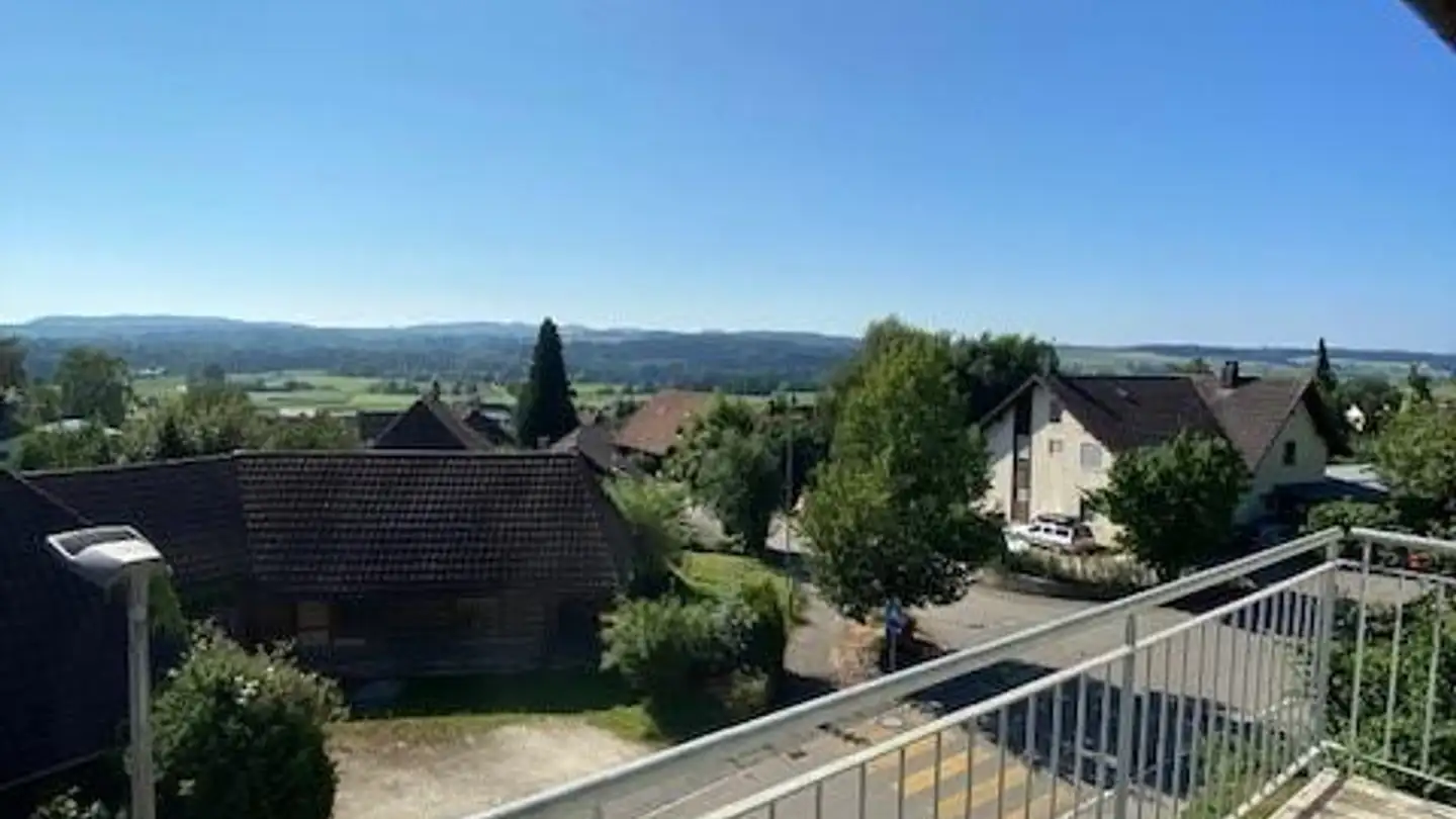 Appartamento in affitto - Schulhausstrasse 6, 4556 Aeschi SO - Photo 3