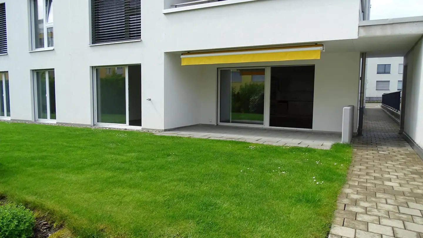 Wohnung mieten - Brunnenweg 3, 9602 Bazenheid - Foto 2