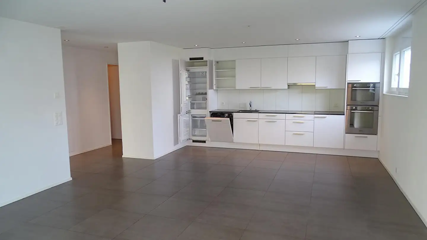 Wohnung mieten - Brunnenweg 3, 9602 Bazenheid - Foto 3