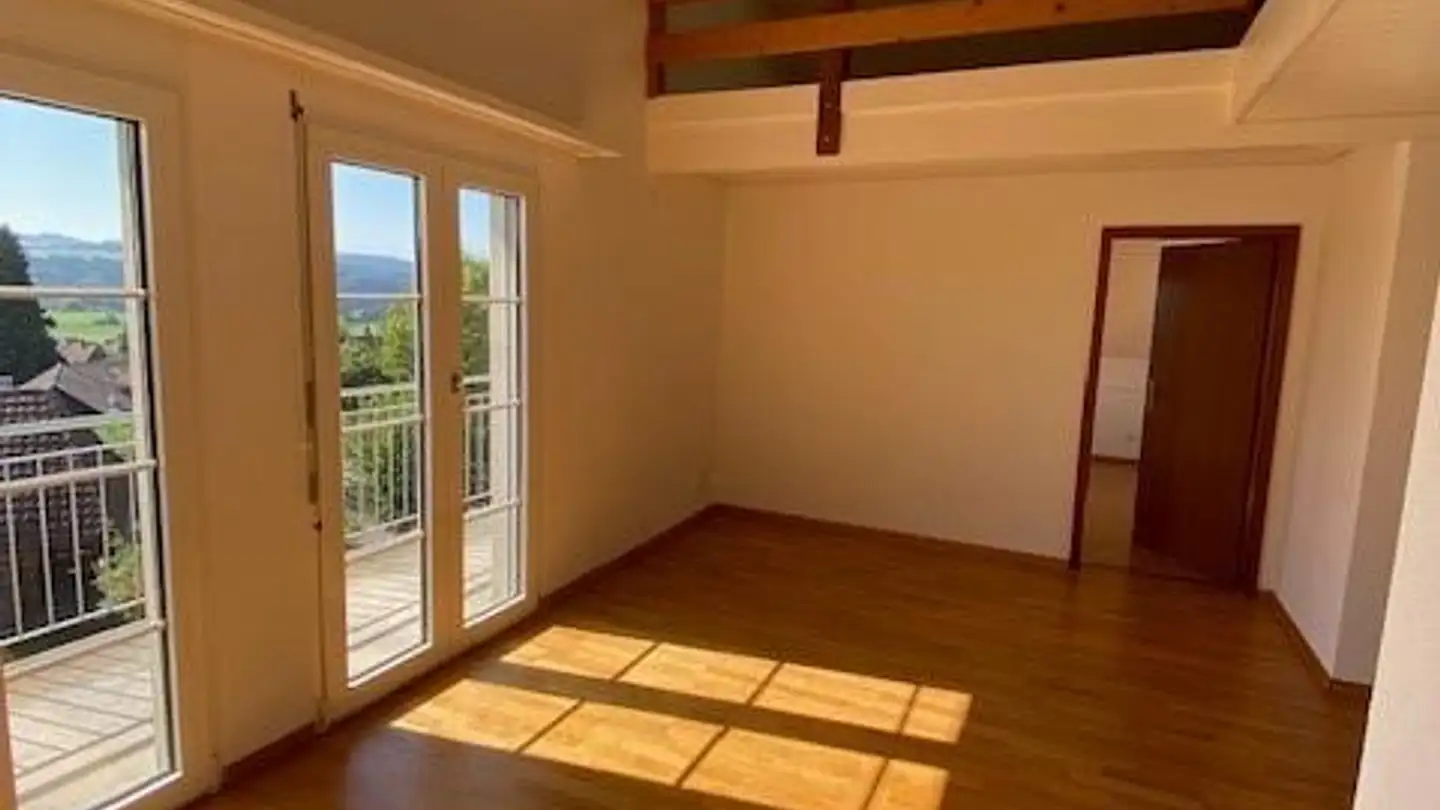 Appartamento in affitto - Schulhausstrasse 6, 4556 Aeschi SO - Photo 4