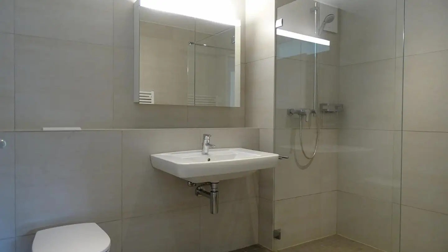 Wohnung mieten - Brunnenweg 3, 9602 Bazenheid - Foto 4