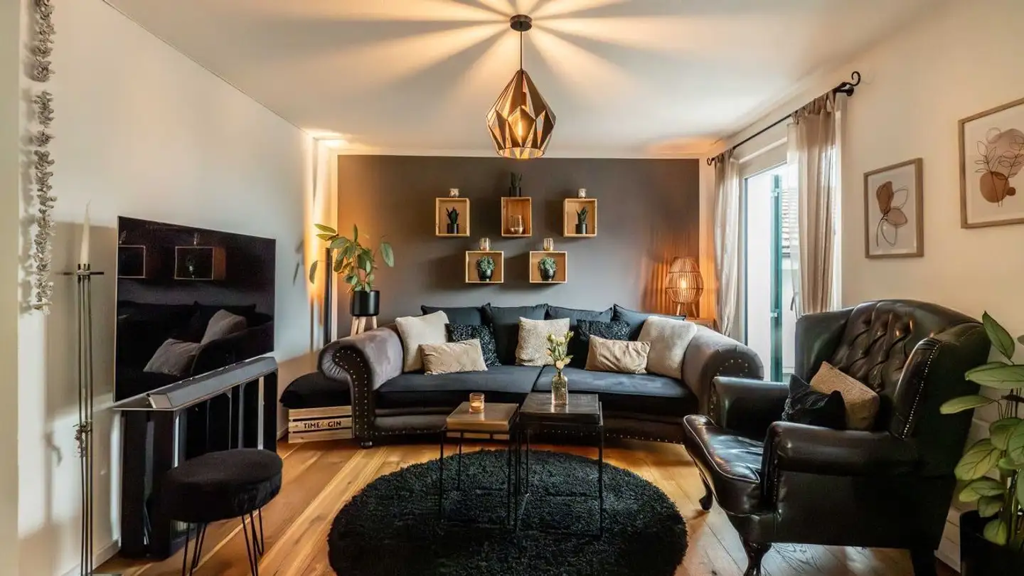 Casa bifamiliare in vendita - Rebhaldenstrasse 11, 9445 Rebstein - Photo 2