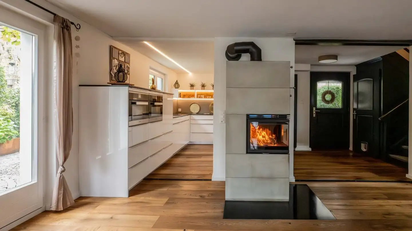 Casa bifamiliare in vendita - Rebhaldenstrasse 11, 9445 Rebstein - Photo 3