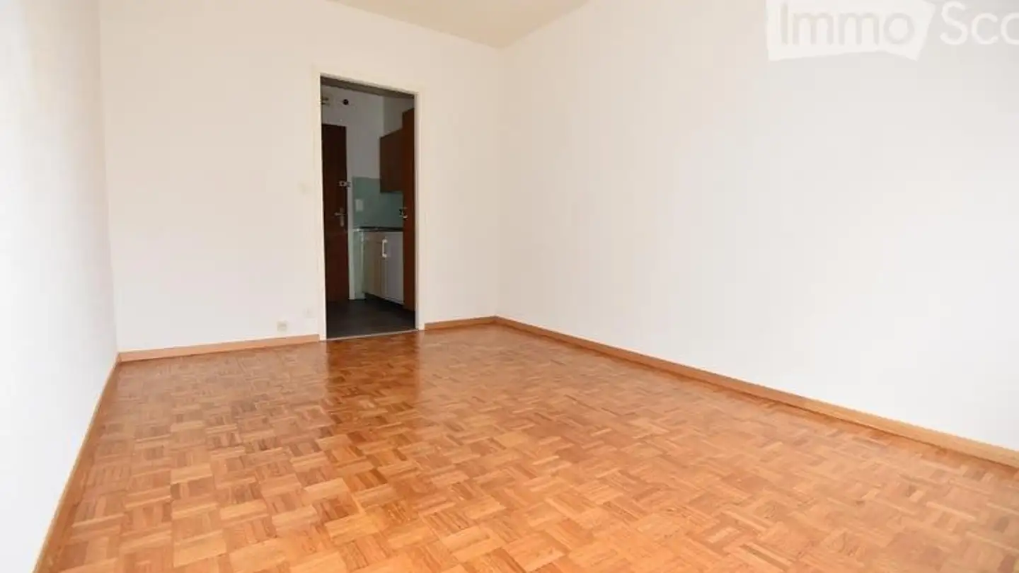 Appartement à louer - Chemin De La Cassinette, 1018 Lausanne - Photo 2