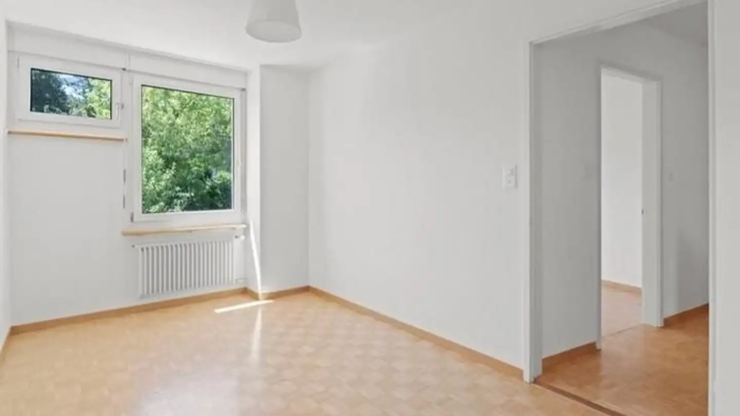 Chambre à louer - 8044 Gockhausen