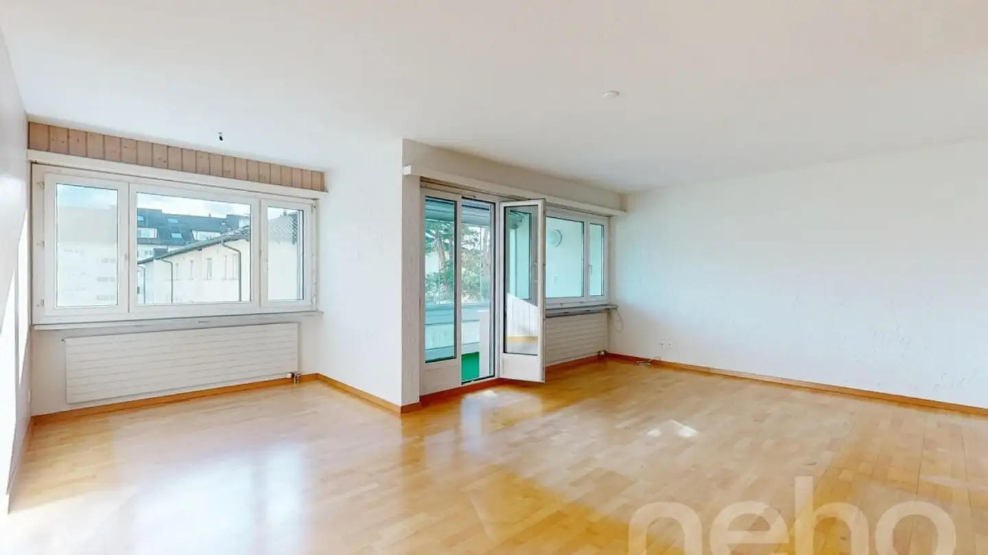 Wohnung kaufen - 8603 Schwerzenbach