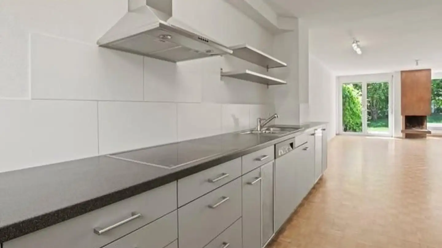 Chambre à louer - 8044 Gockhausen - Photo 2
