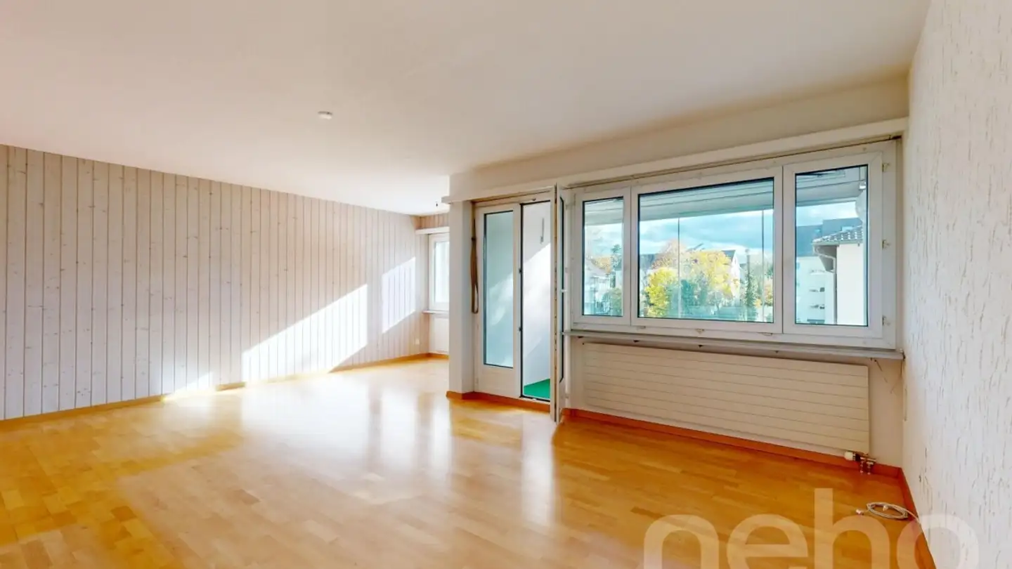 Wohnung kaufen - 8603 Schwerzenbach - Foto 2