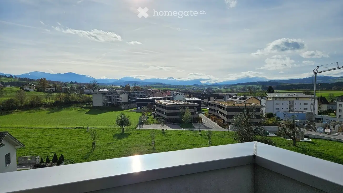 Appartamento in affitto - Oberdorf 18, 6018 Buttisholz - Photo 2