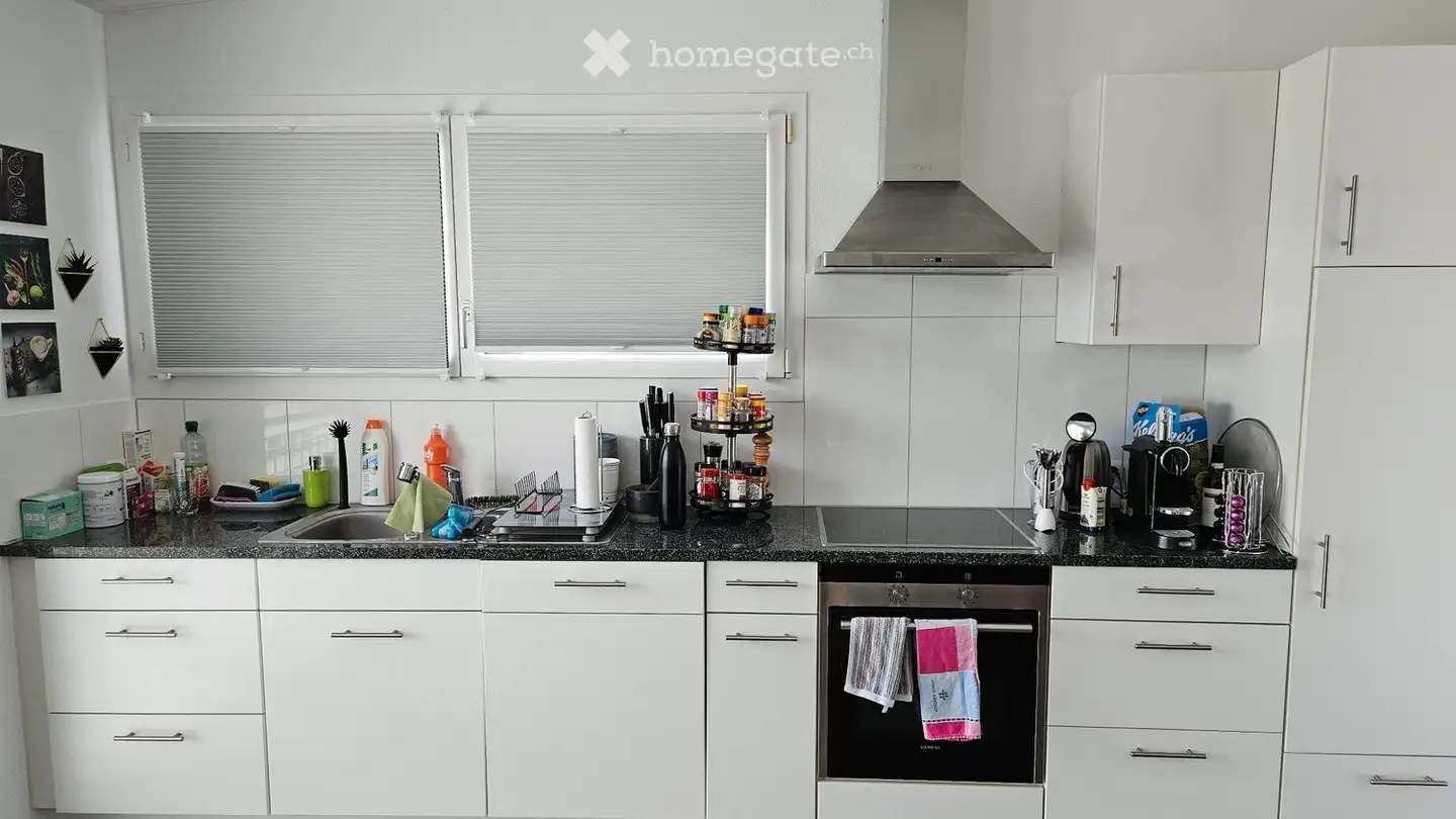 Appartamento in affitto - Oberdorf 18, 6018 Buttisholz - Photo 3