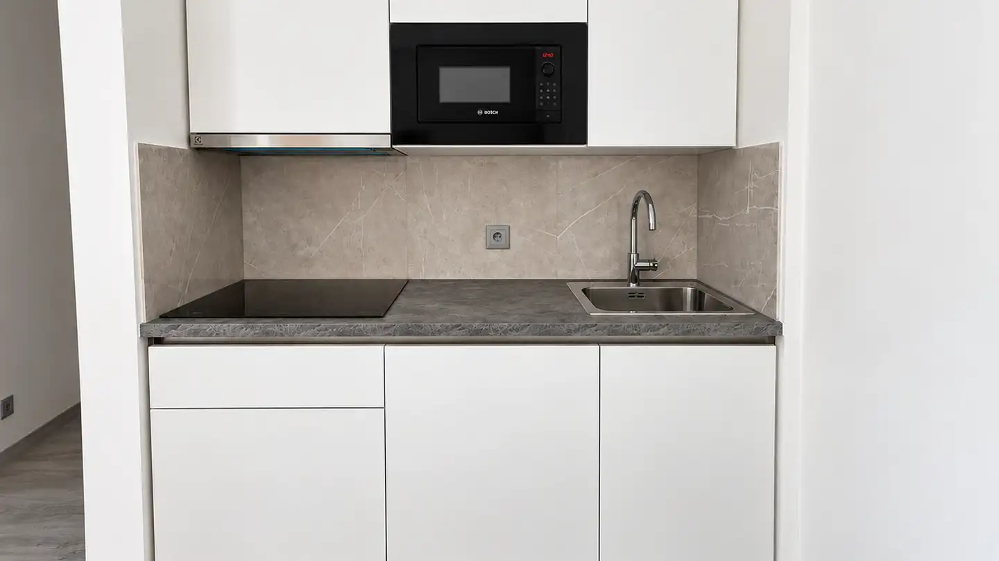 Appartamento in affitto - Via Giacomo Brentani 4, 6900 Lugano