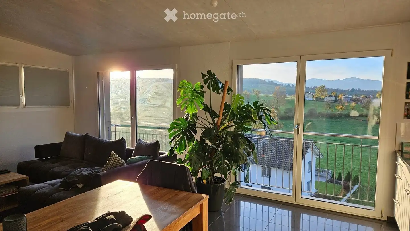 Appartamento in affitto - Oberdorf 18, 6018 Buttisholz - Photo 4