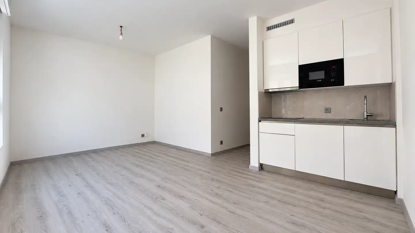 Appartamento in affitto - Via Giacomo Brentani 4, 6900 Lugano - Foto 2