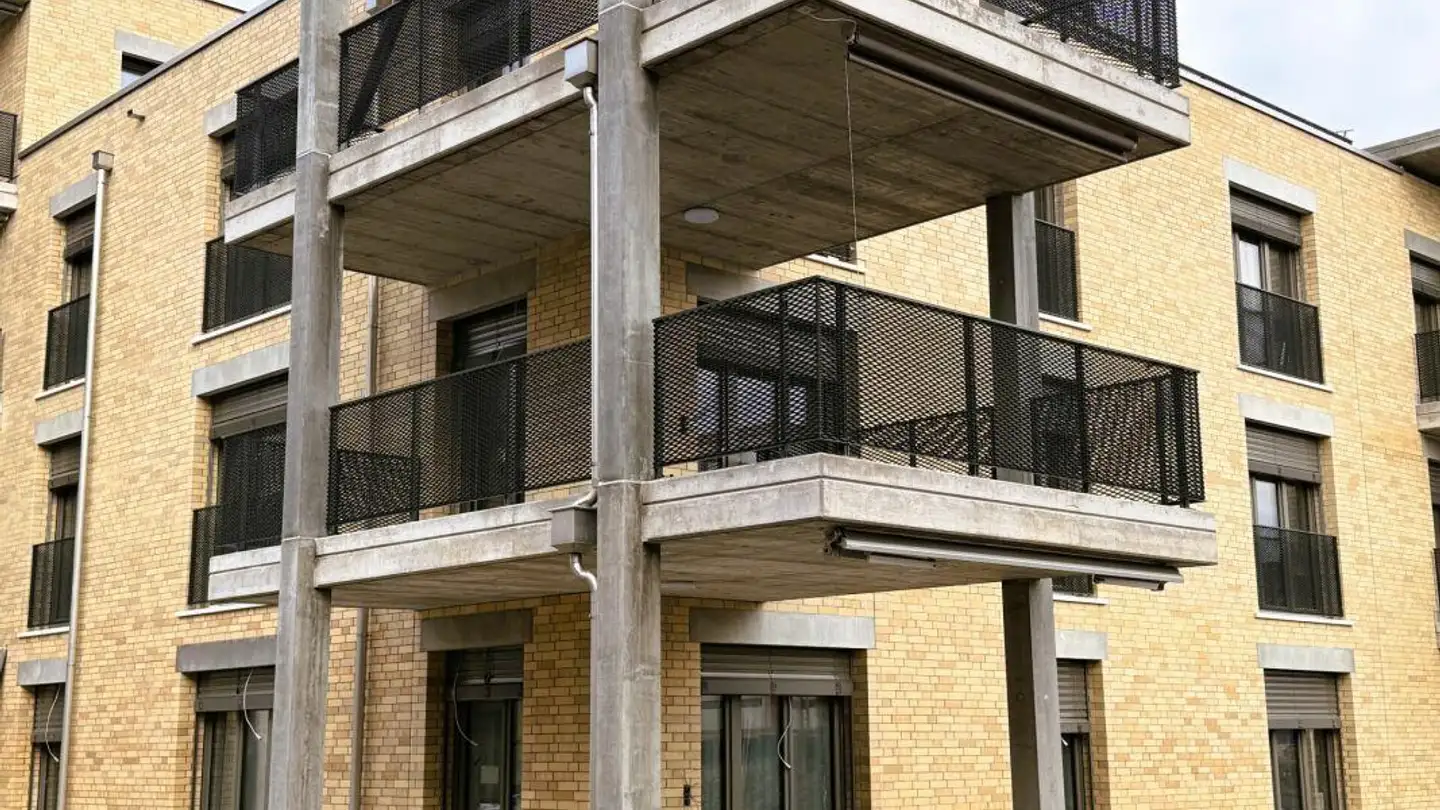 Wohnung kaufen - Ziegeleistrasse 5, 8572 Berg TG - Foto 4