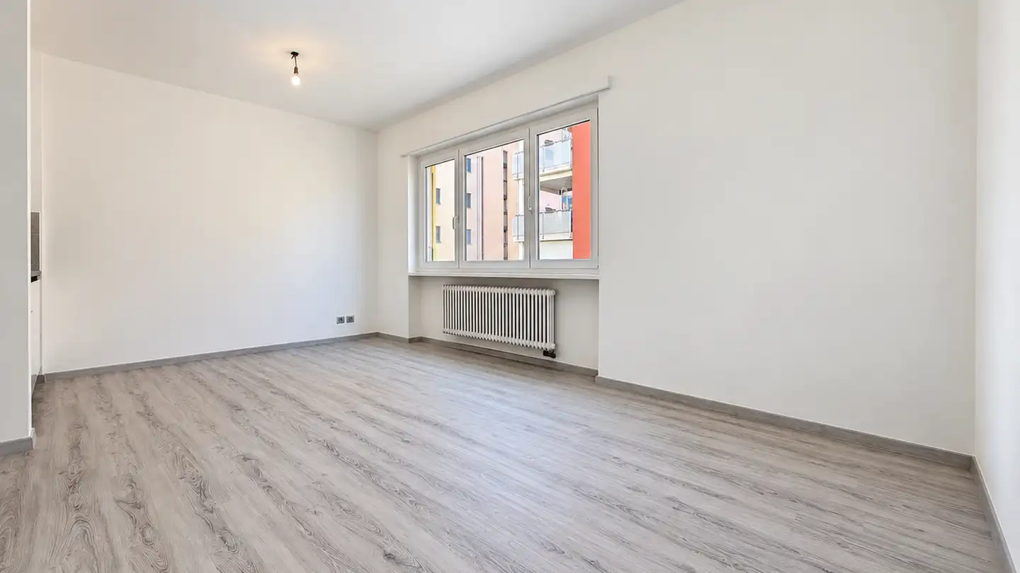 Appartamento in affitto - Via Giacomo Brentani 4, 6900 Lugano - Foto 3