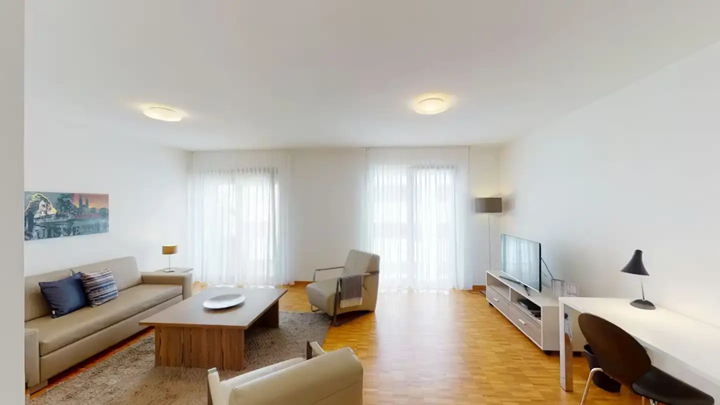 Appartamento in affitto - Schönaustrasse, 4058 Basel - Foto 3