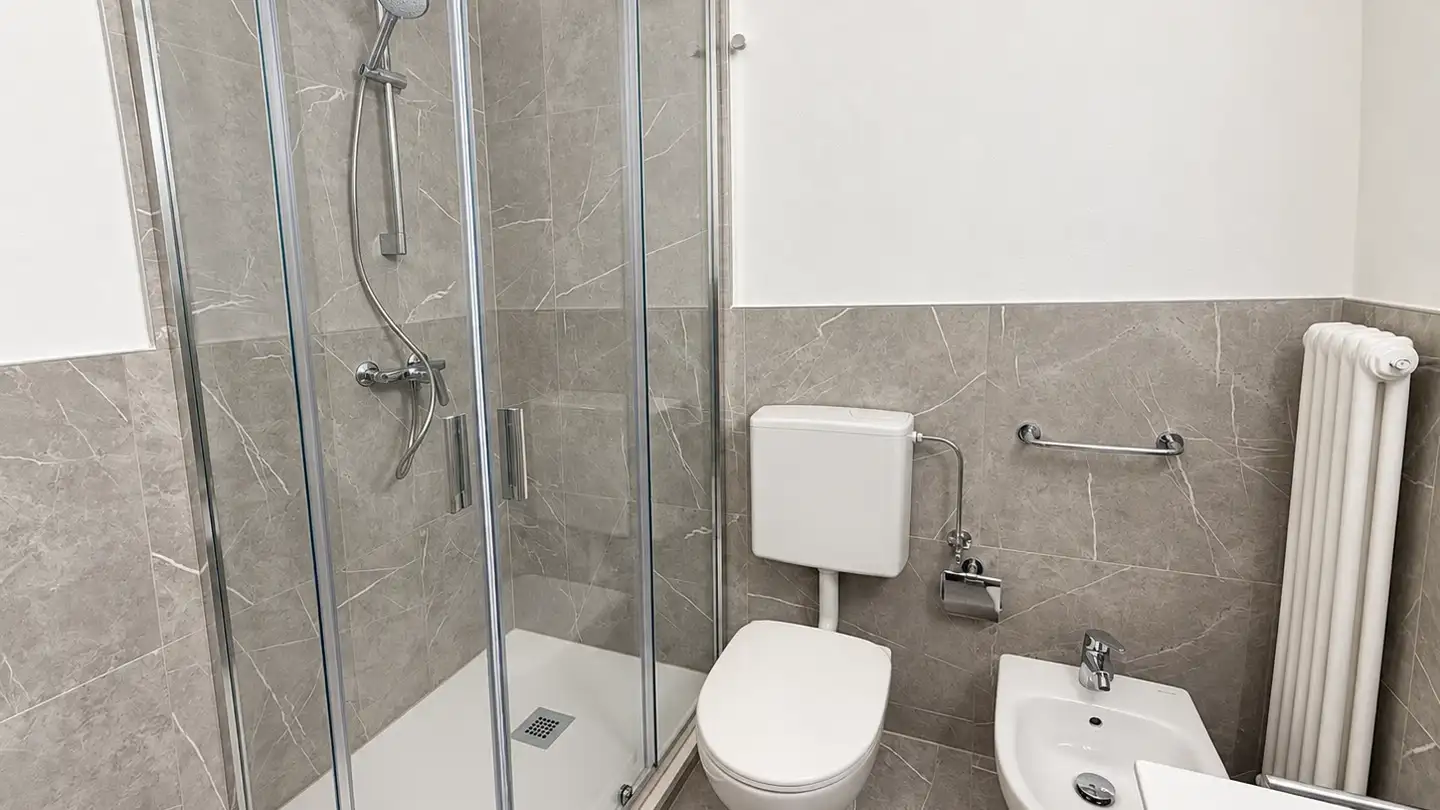 Appartamento in affitto - Via Giacomo Brentani 4, 6900 Lugano - Foto 4