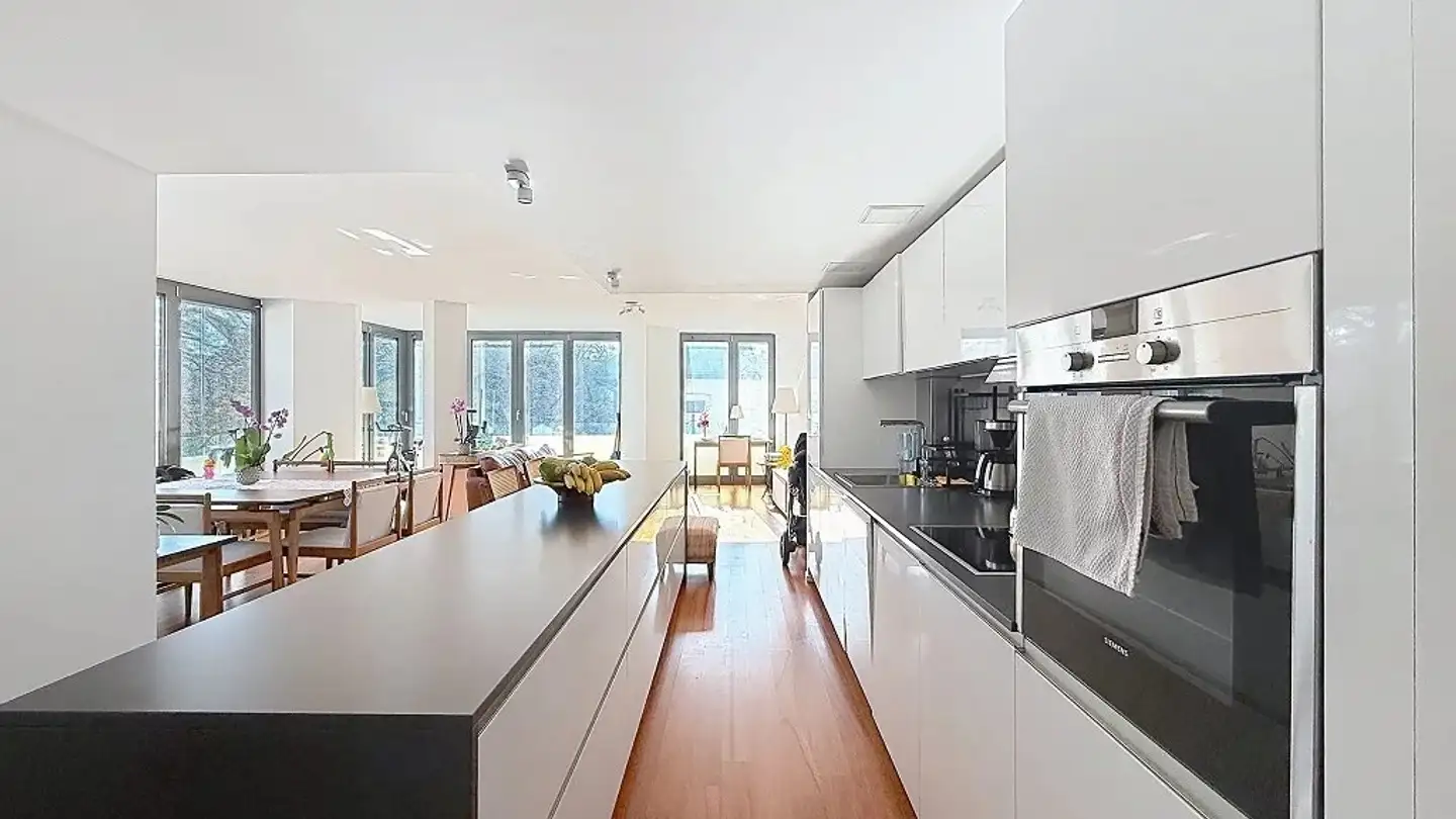 Wohnung mieten - Avenue Alice-Et-William-Favre 2, 1207 Genève - Foto 2
