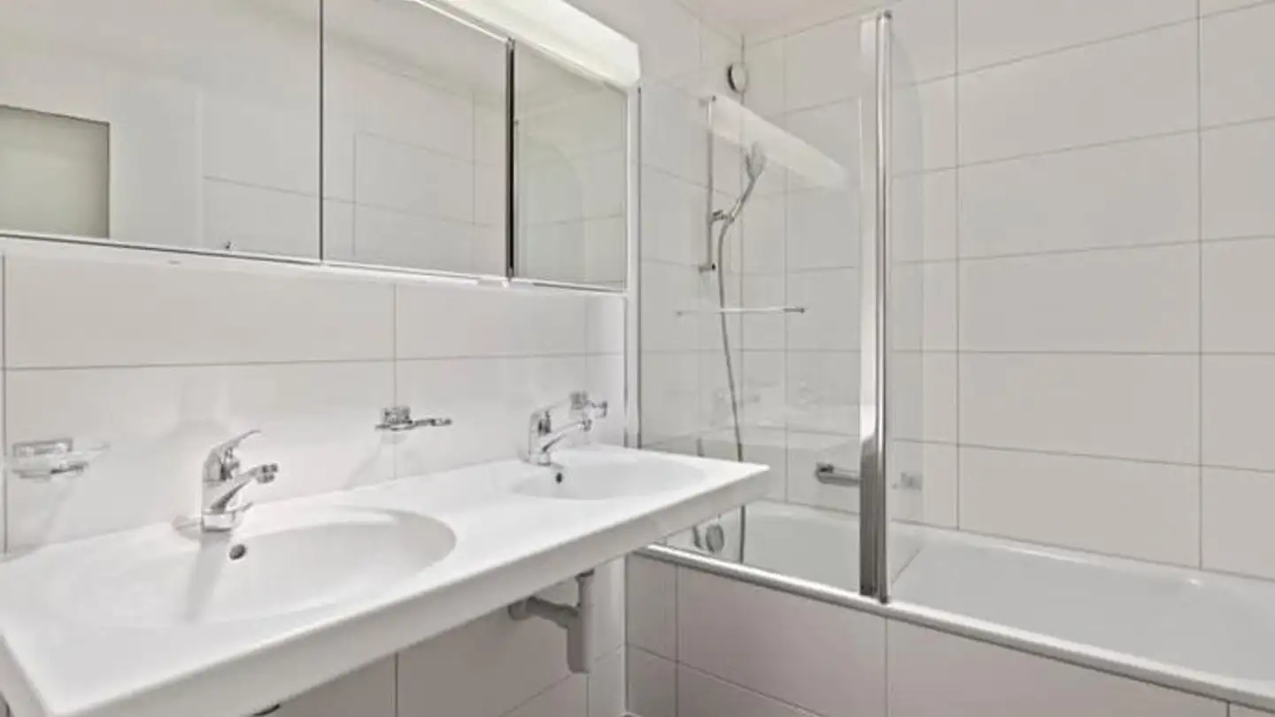 Chambre à louer - 8044 Gockhausen - Photo 3