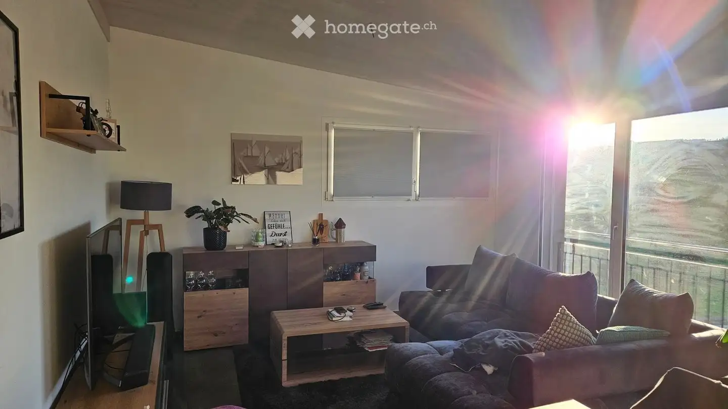 Wohnung mieten - Oberdorf 18, 6018 Buttisholz