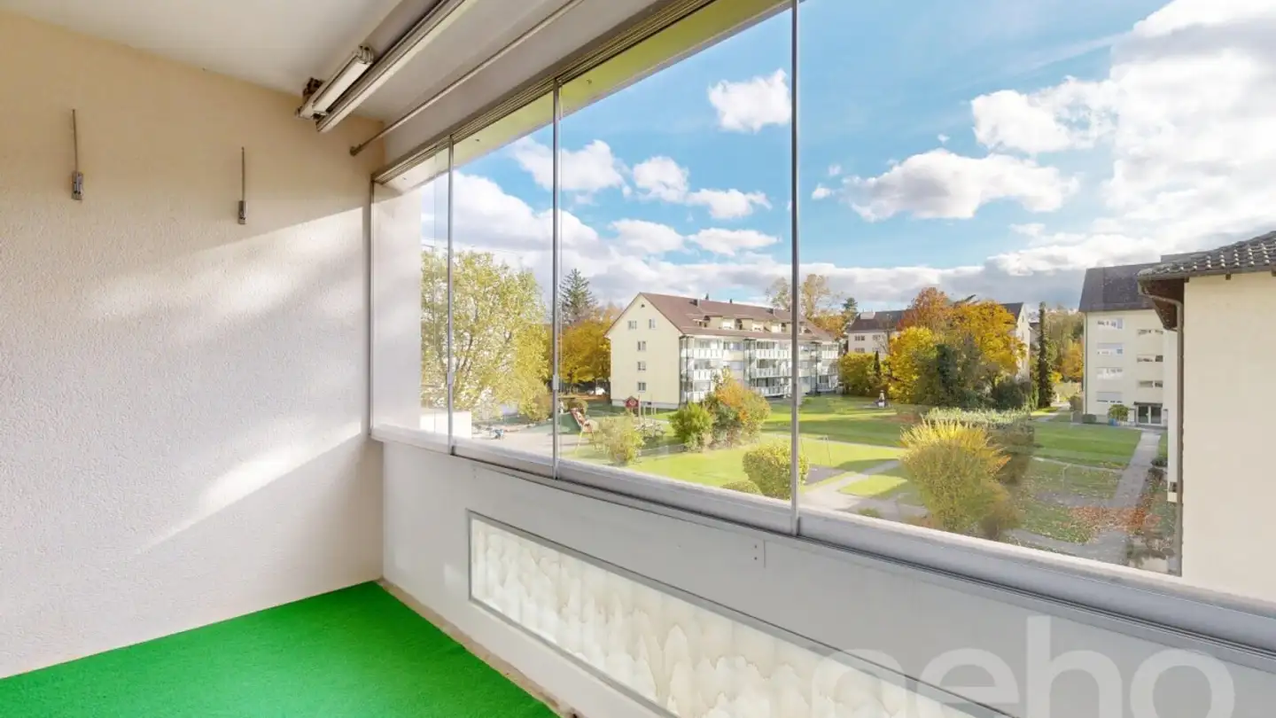 Wohnung kaufen - 8603 Schwerzenbach - Foto 3