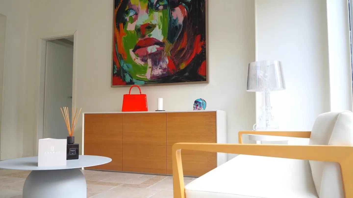 Negozio in affitto - Rue Du Simplon 1, 1006 Lausanne