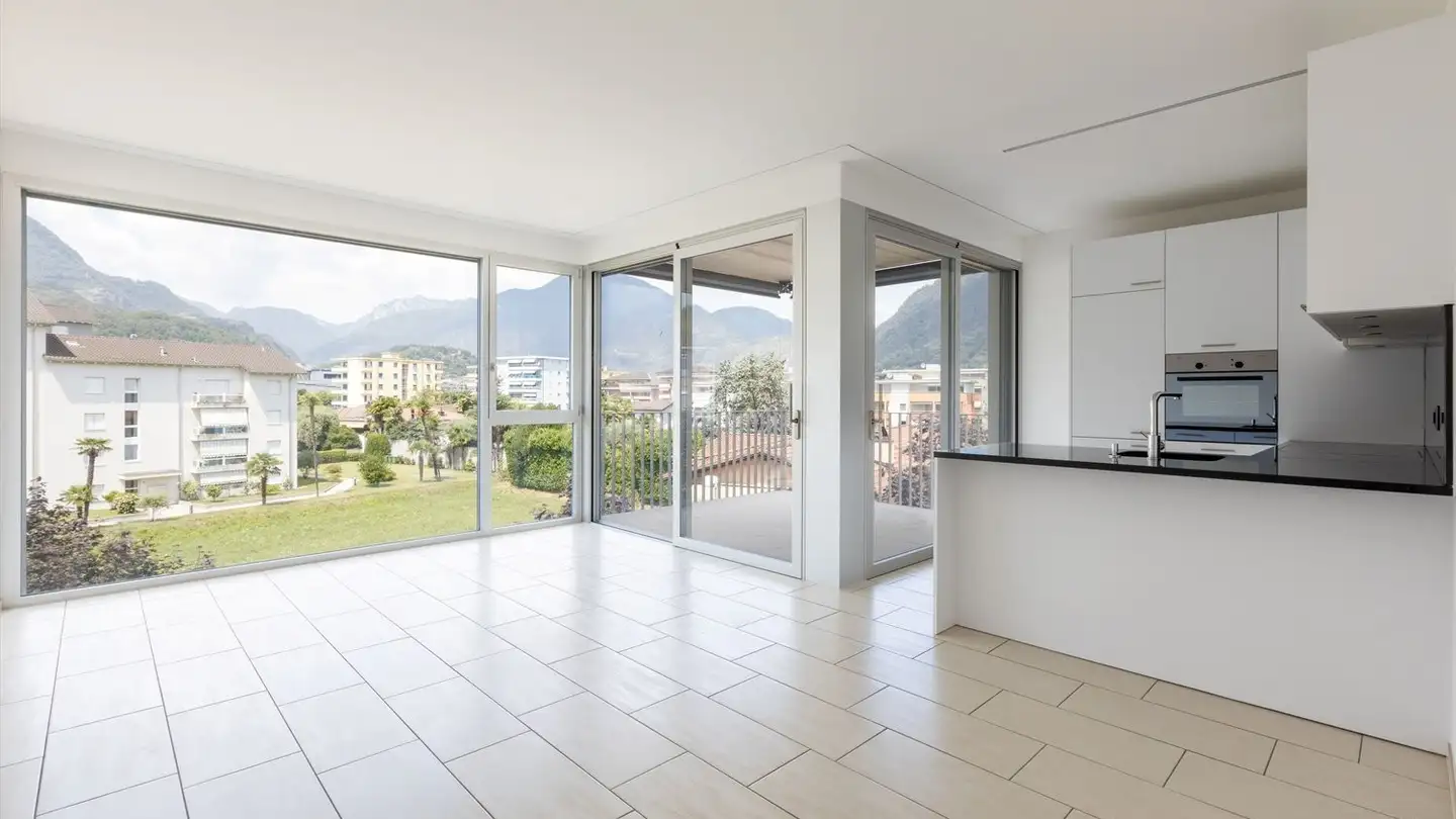 Apartment for rent - Via Prà Di Vizi 6, 6612 Ascona - Photo 3