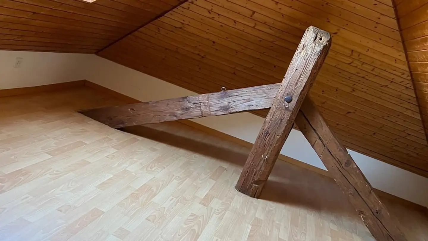 Appartamento in affitto - Promenadenstrasse 81, 9400 Rorschach - Foto 2