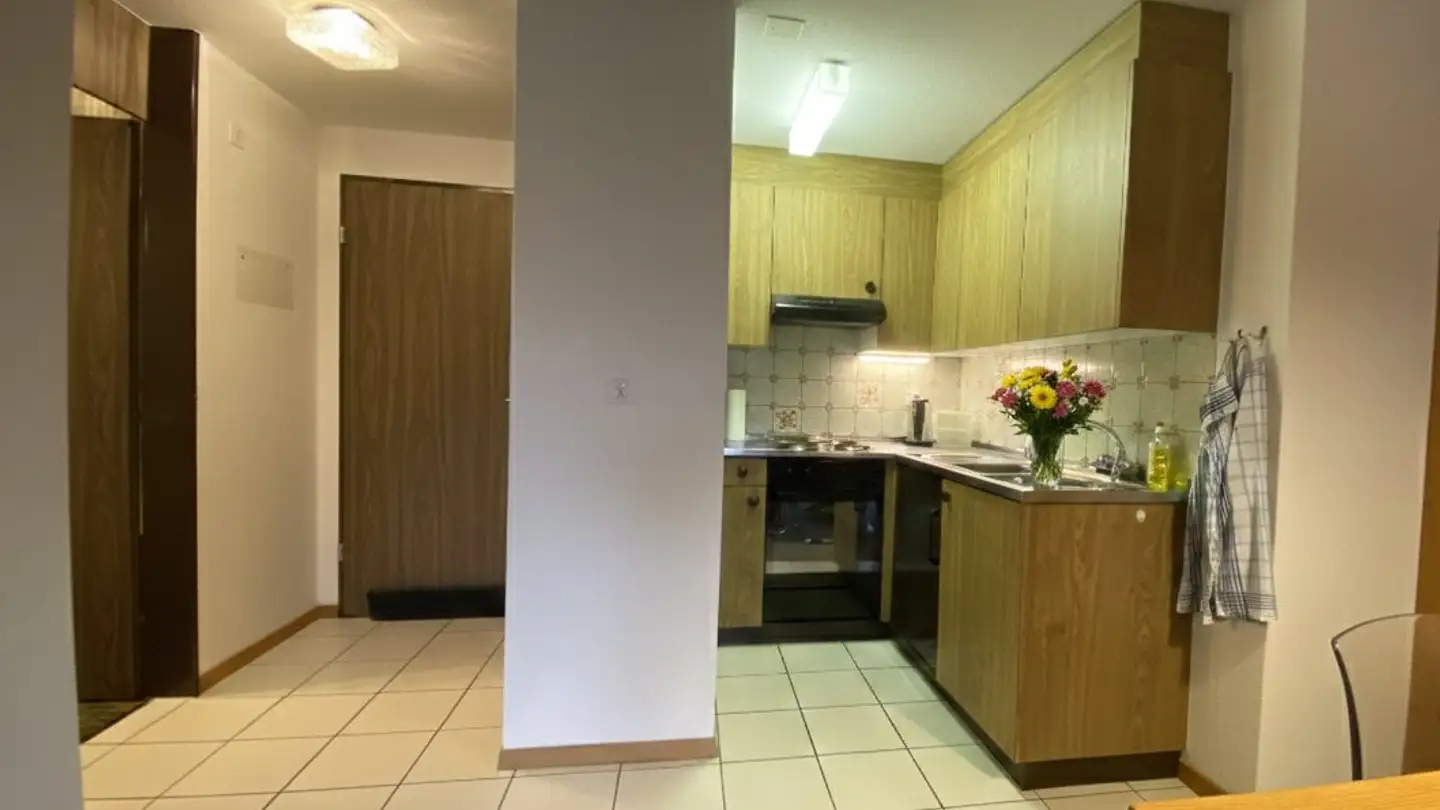 Apartment for sale - Kantonsstrasse 52, 3929 Täsch - Photo 3