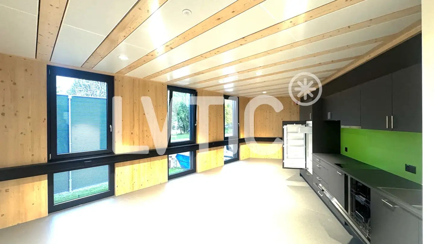 Spazio ufficio in affitto - 1618 Châtel-St-Denis - Photo 2