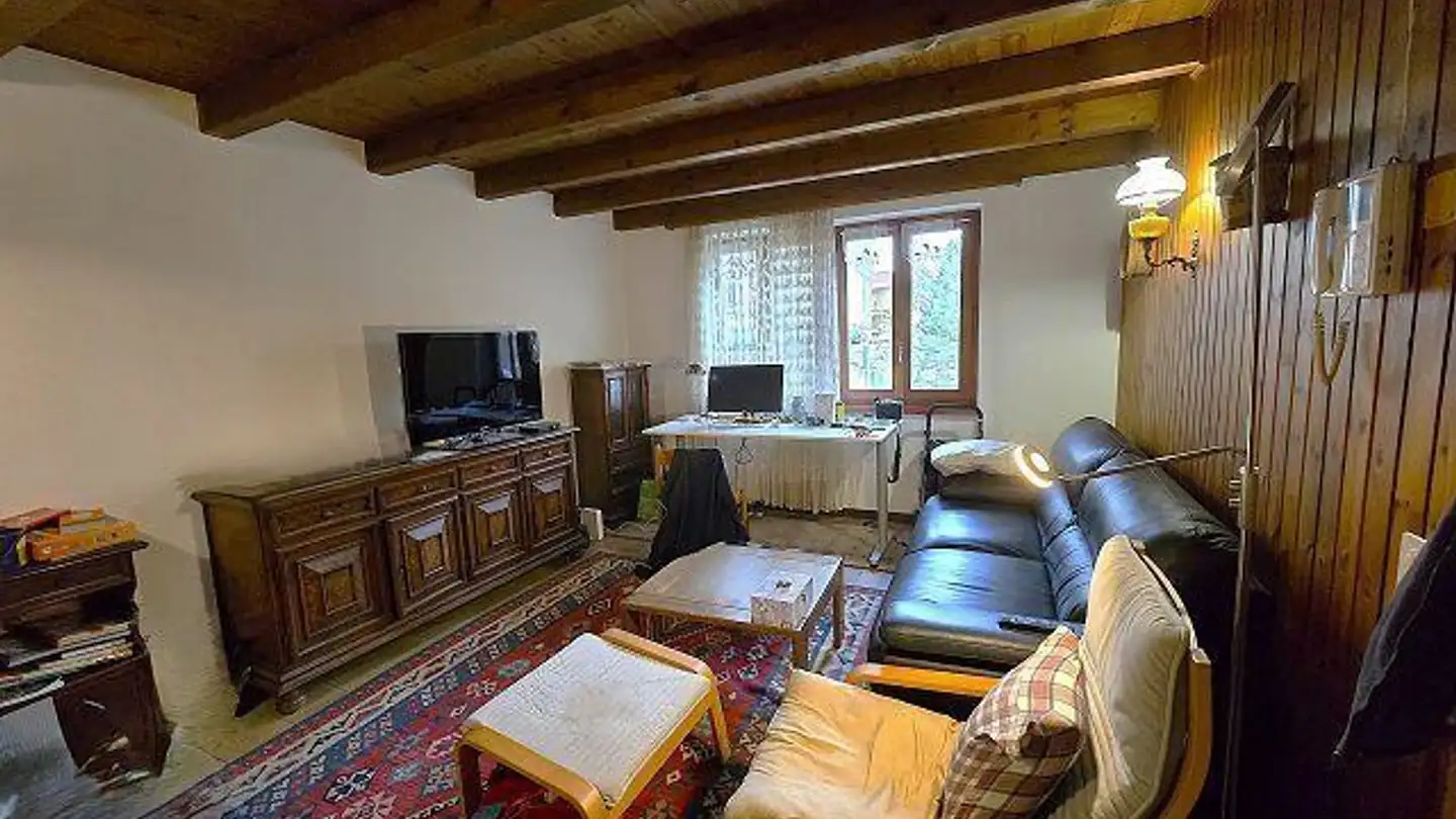 Edificio residenziale in vendita - 6718 Olivone - Foto 4