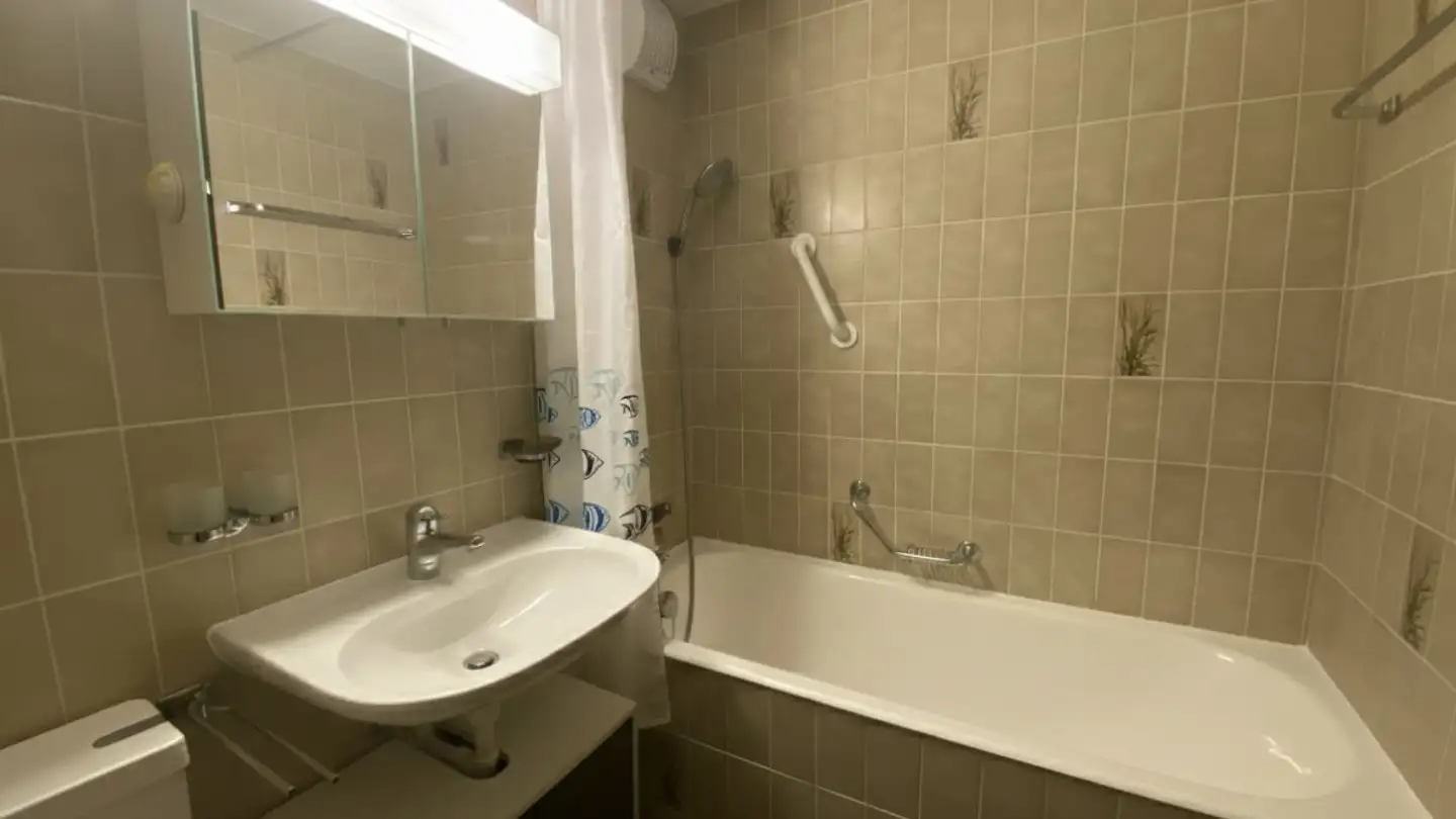 Apartment for sale - Kantonsstrasse 52, 3929 Täsch - Photo 4