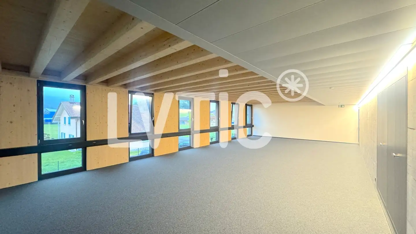 Spazio ufficio in affitto - 1618 Châtel-St-Denis - Photo 4