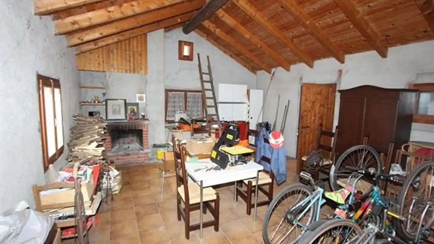 Einfamilienhaus kaufen - 6745 Giornico - Foto 2