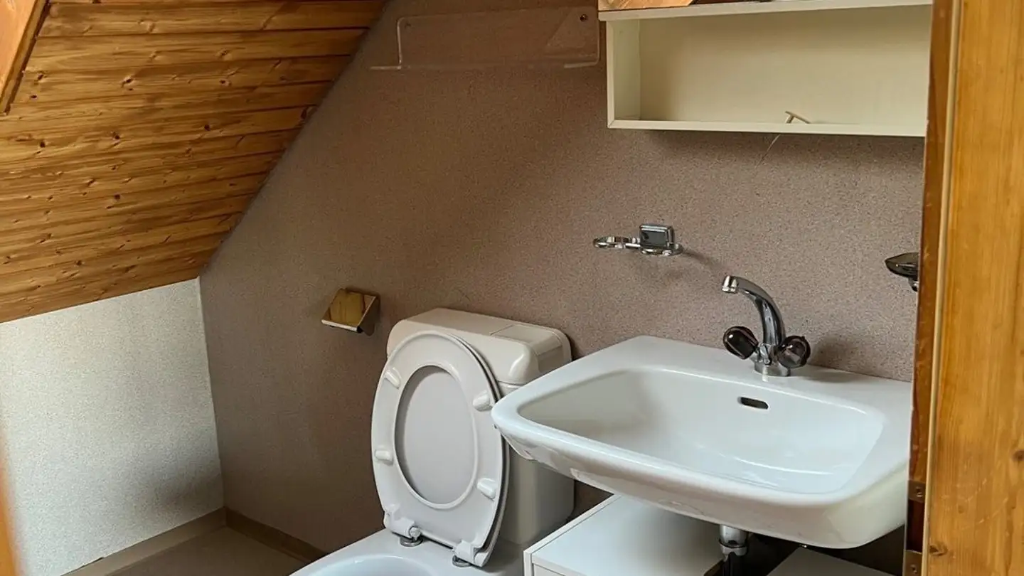 Appartamento in affitto - Promenadenstrasse 81, 9400 Rorschach - Foto 4